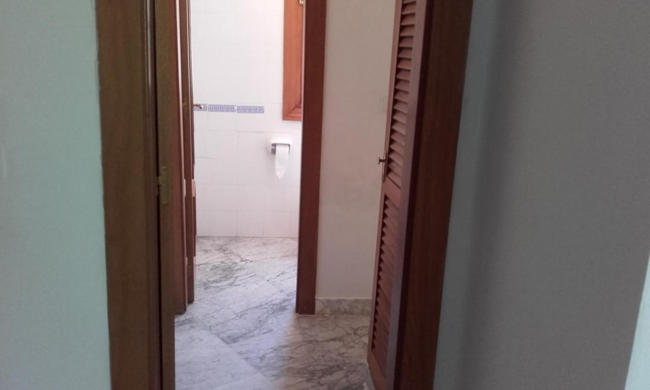 Casa-B- Pequeno Conjunto Adosados Lejlighed La Caleta-Guardia Eksteriør billede